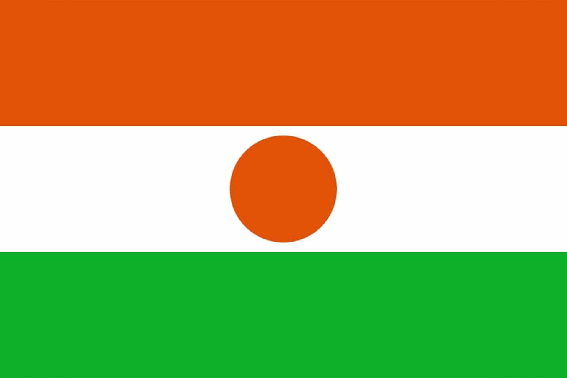 النيجر النيجر